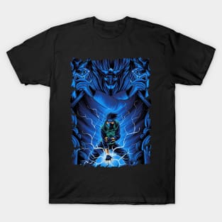 KAKASHI HATAKE MERCH VTG T-Shirt